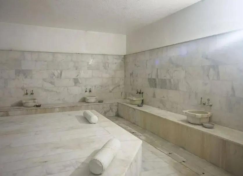 Spa Foto