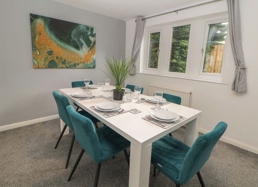 Comedor Foto