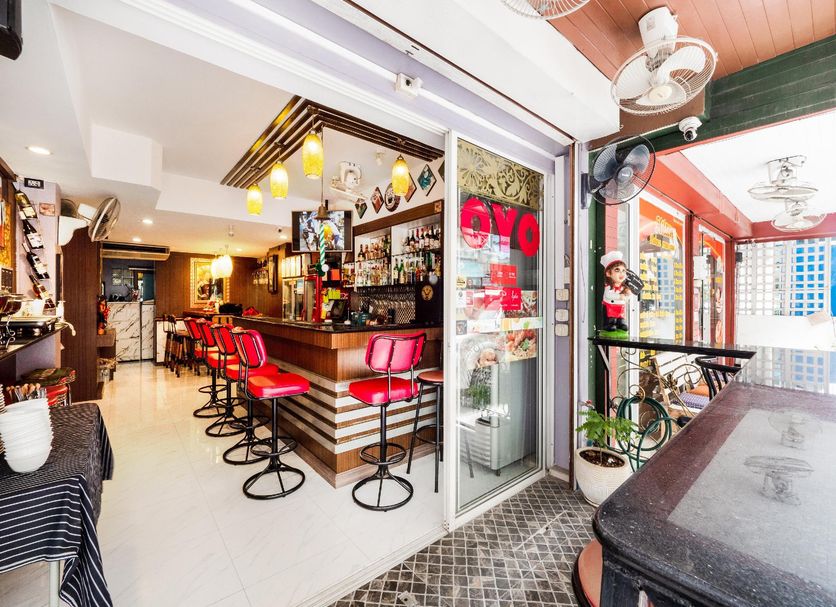 Bar Foto