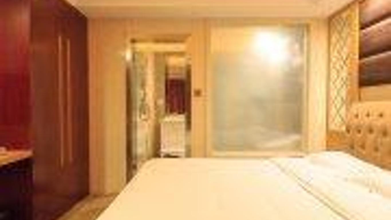 Tianyue Hotel