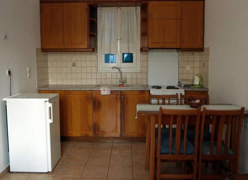 Cocina Foto