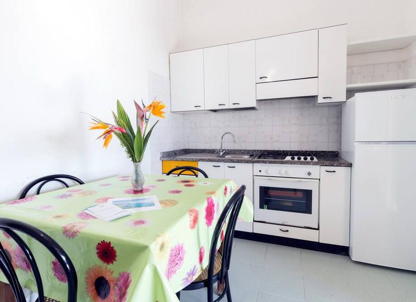 Cocina Foto
