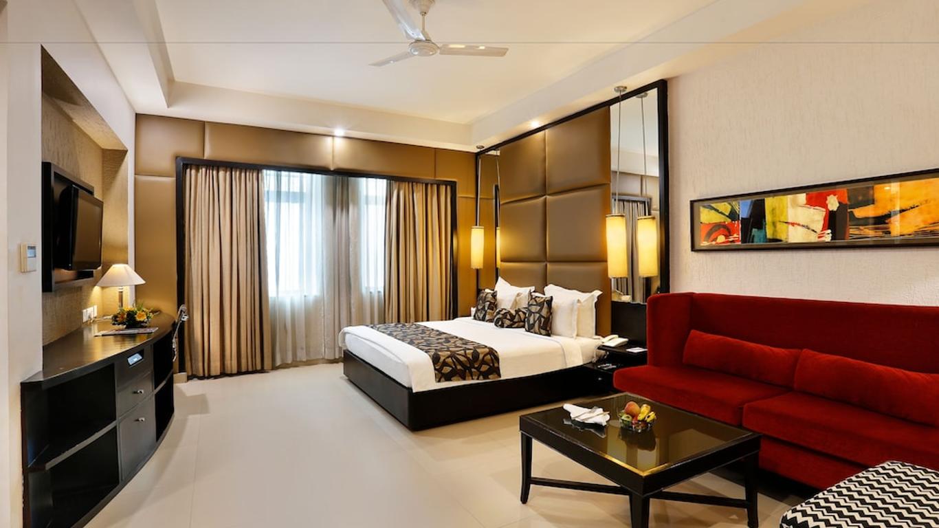 The Manor Bareilly by Leisure Hotels