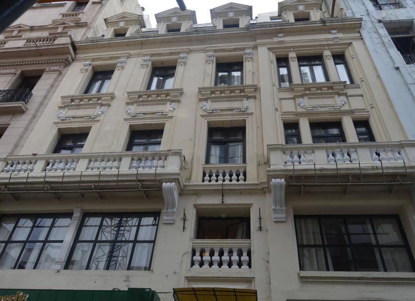 Edificio Foto