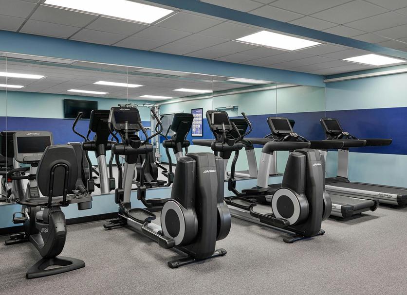 Gym Foto