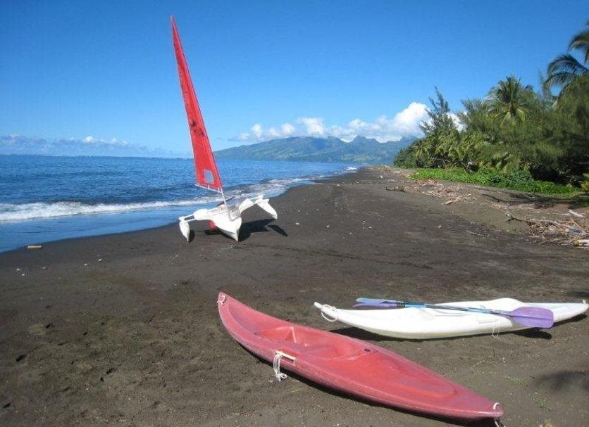 Playa Foto