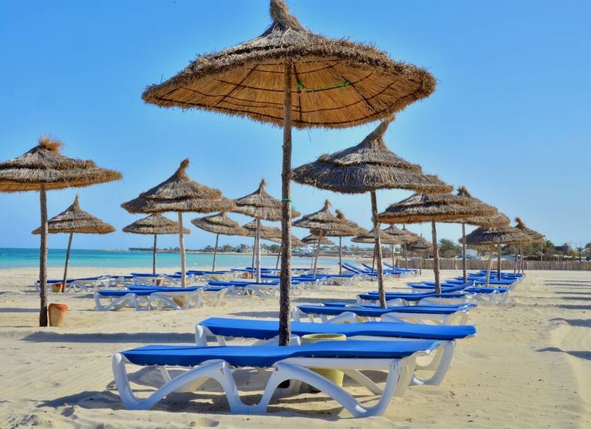 Playa Foto