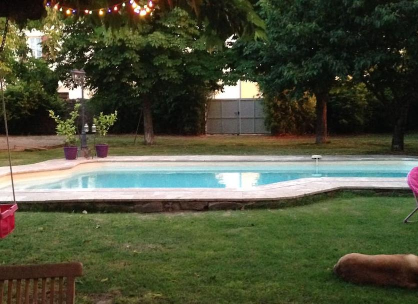 Piscina Foto