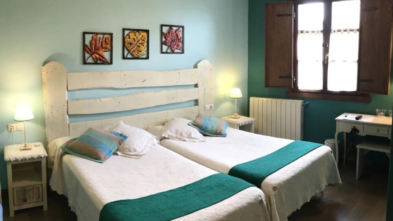 Casa Rural Zigako Etxezuria