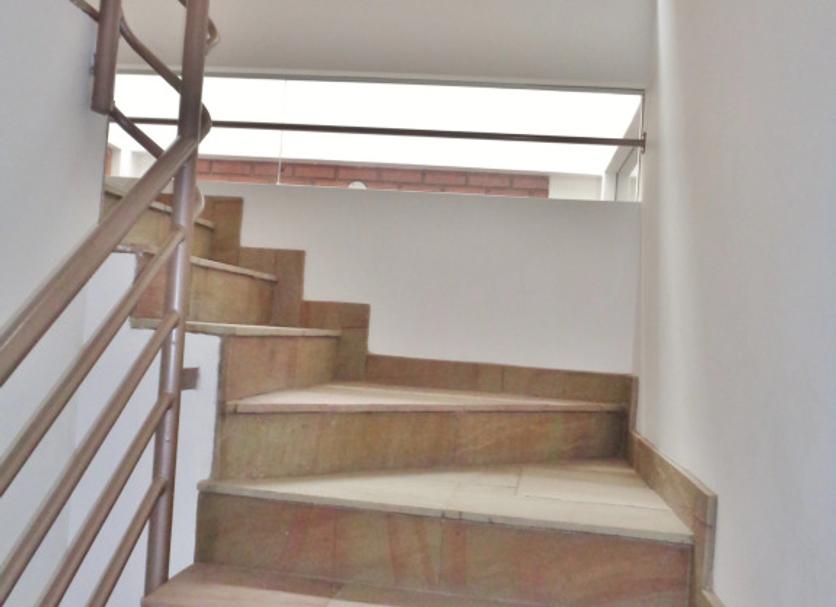Escaleras Foto