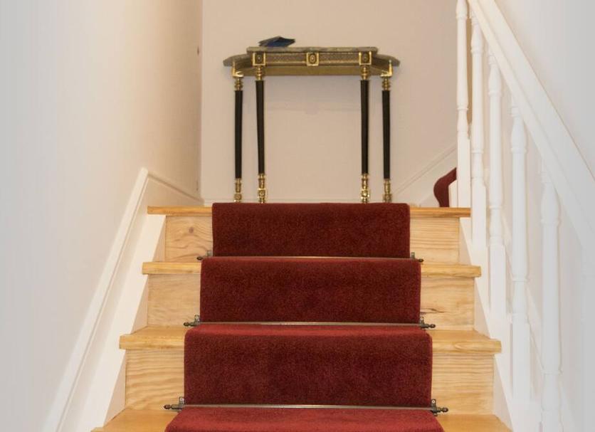 Escaleras Foto