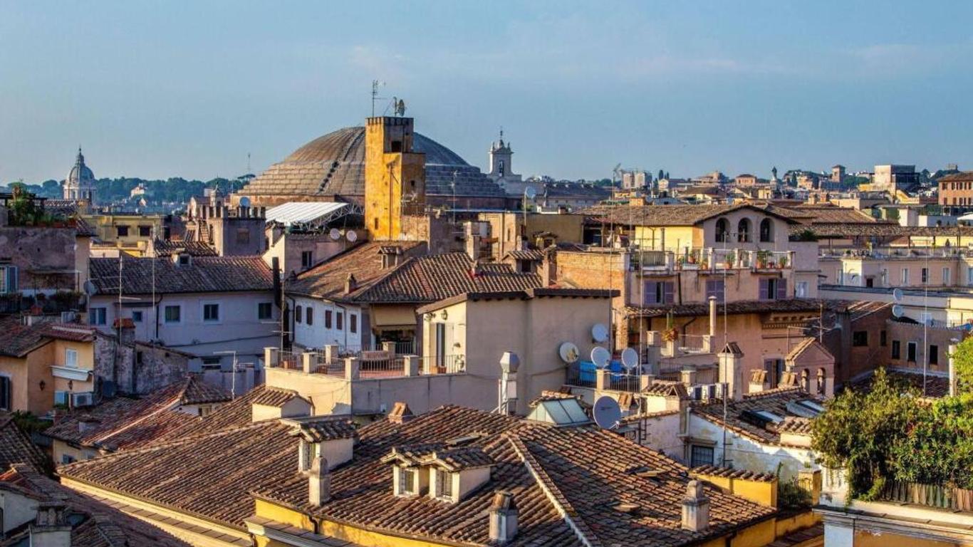 Hotel Tiziano