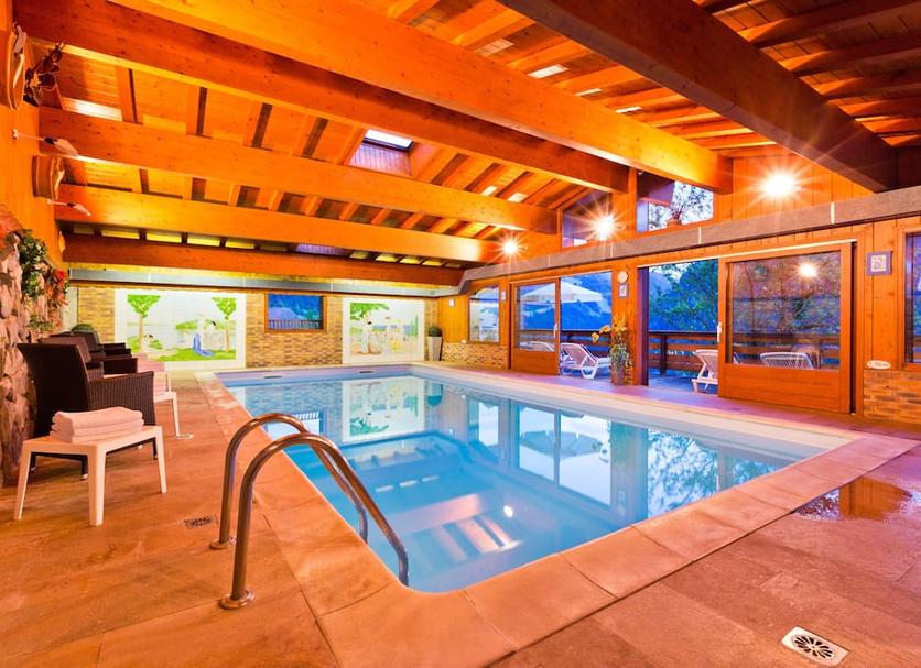 Piscina Foto