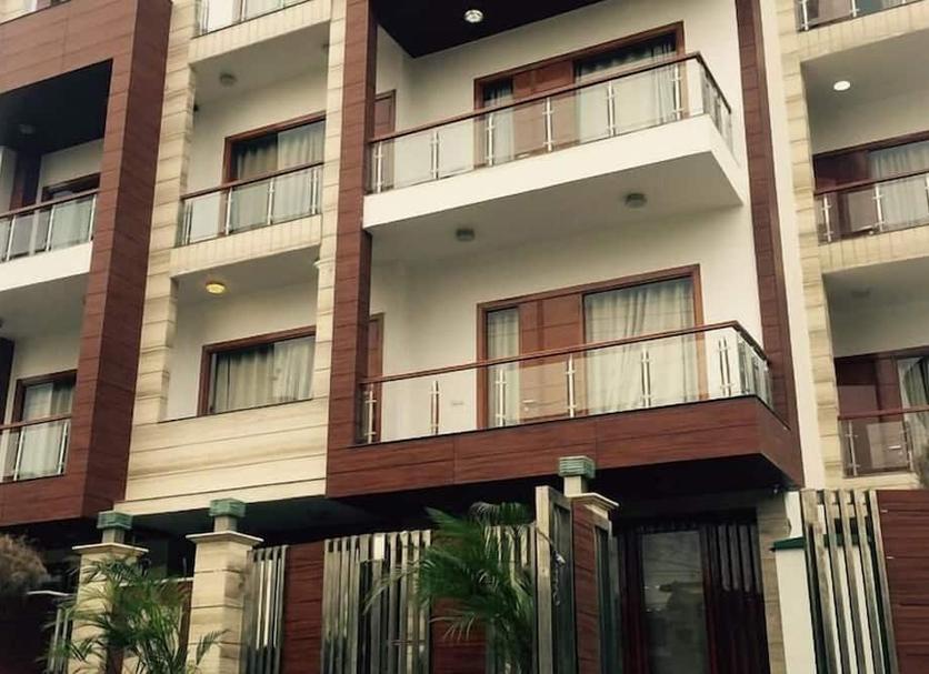 Edificio Foto