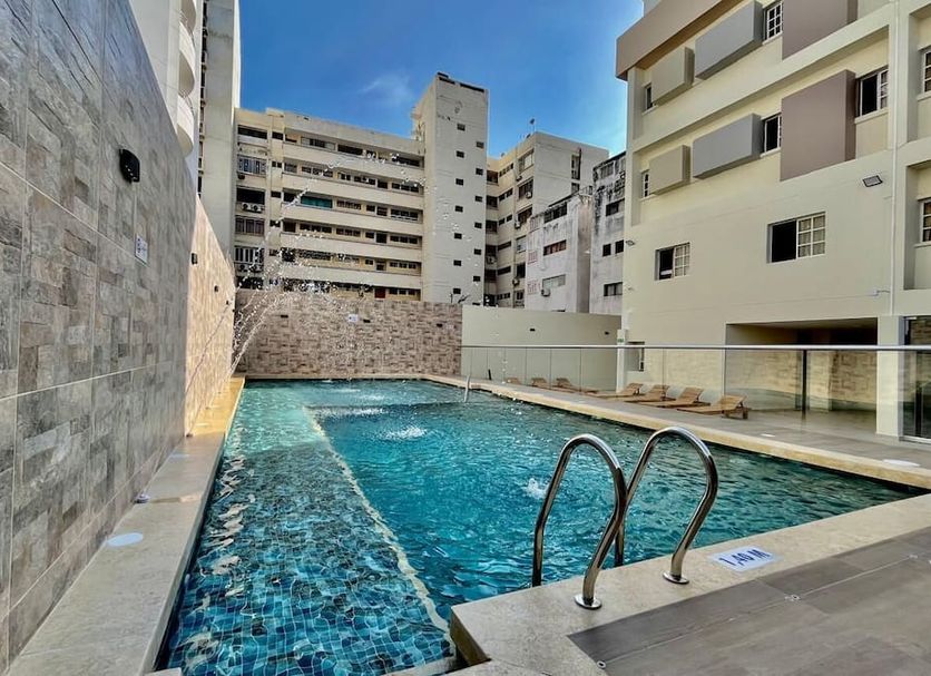 Piscina Foto
