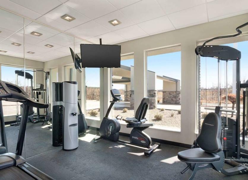 Gym Foto