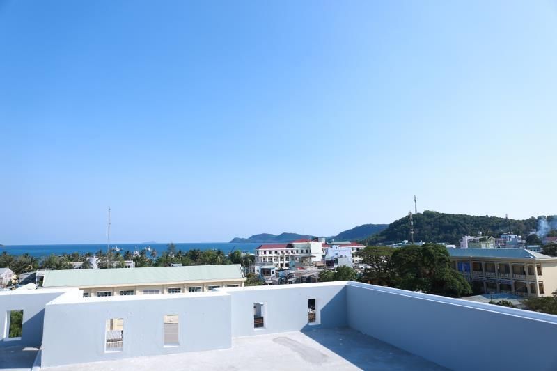 Balcón