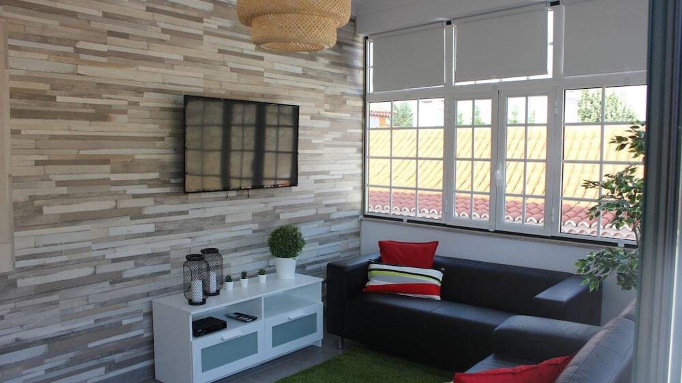 Hostel Vila De Óbidos