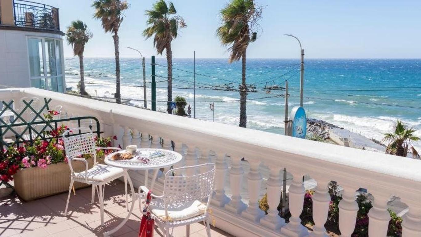 Hotel Villa La Brise