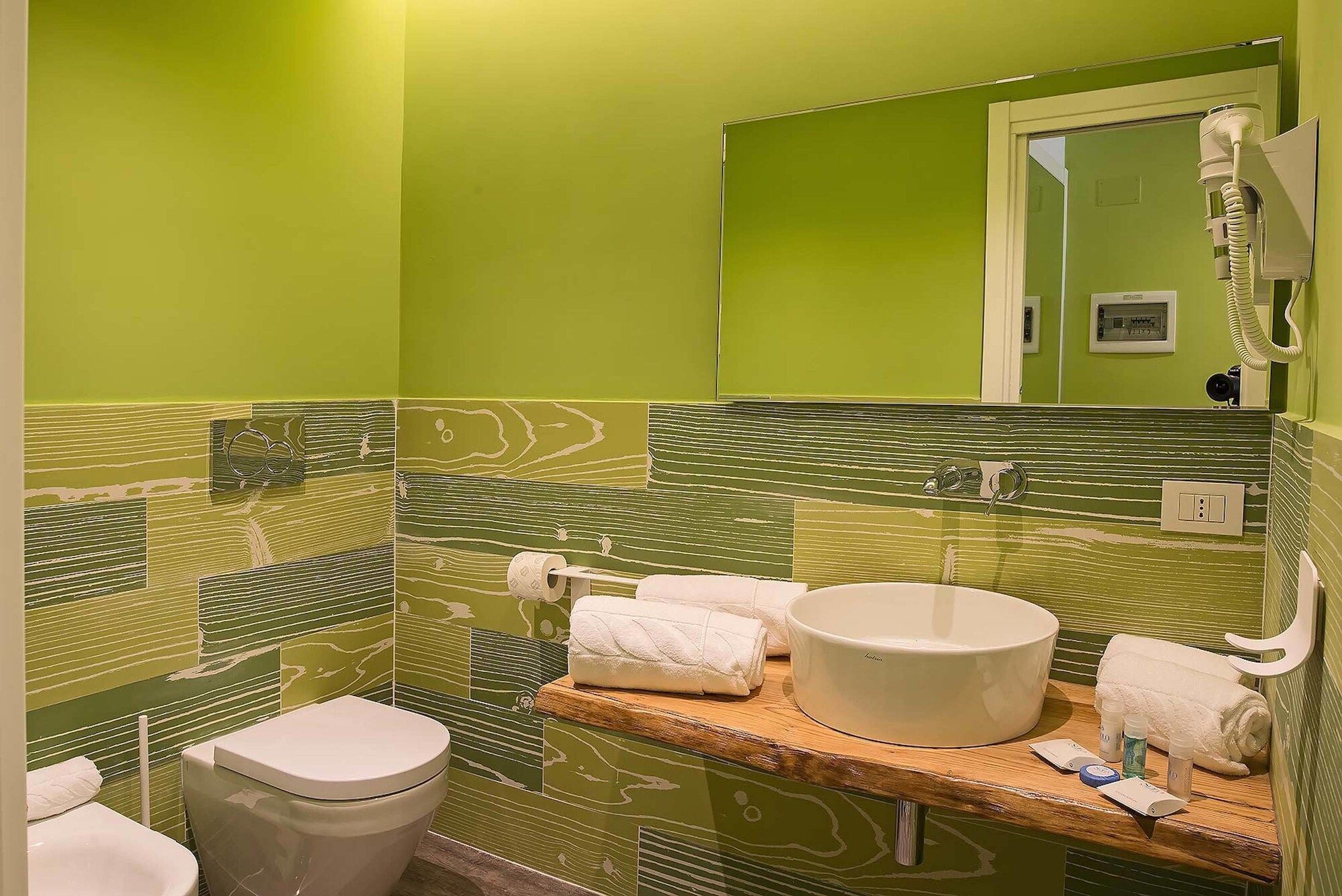 Baño