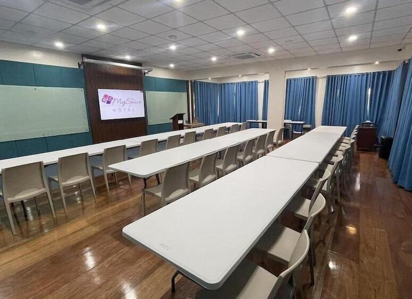 Sala de conferencias Foto
