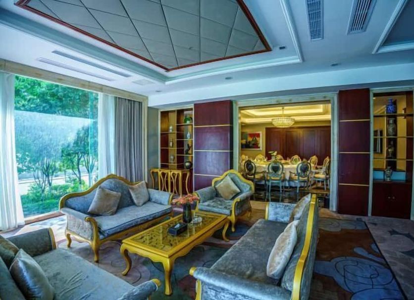 Lounge Foto
