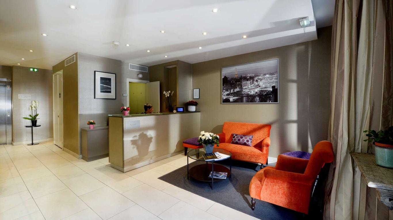 Hotel Le Relais Saint Charles