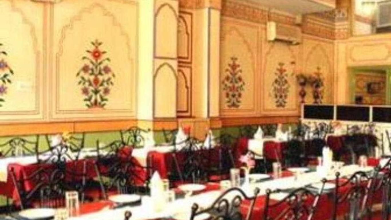 Oyo 10283 Hotel Jaipur Darbar