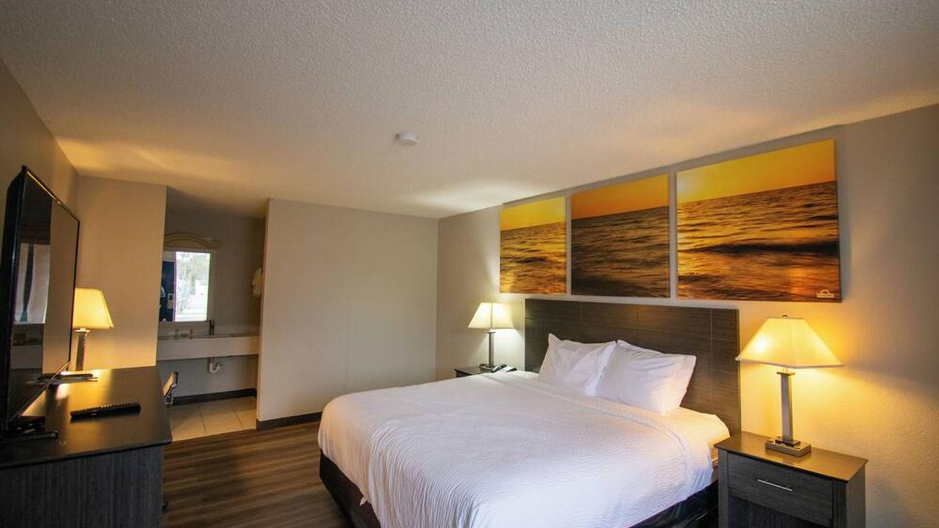 Days Inn by Wyndham Caddo Valley Arkadelphia