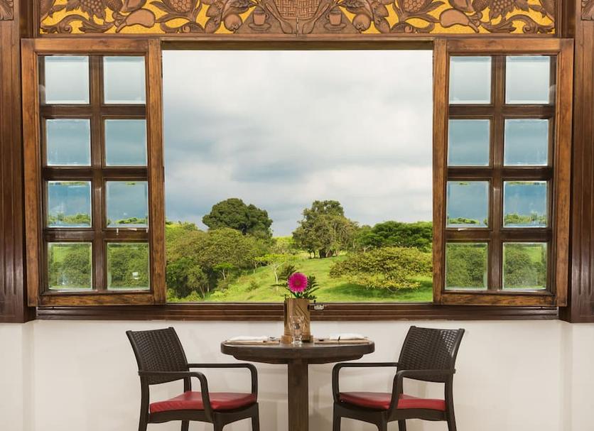 Comedor Foto