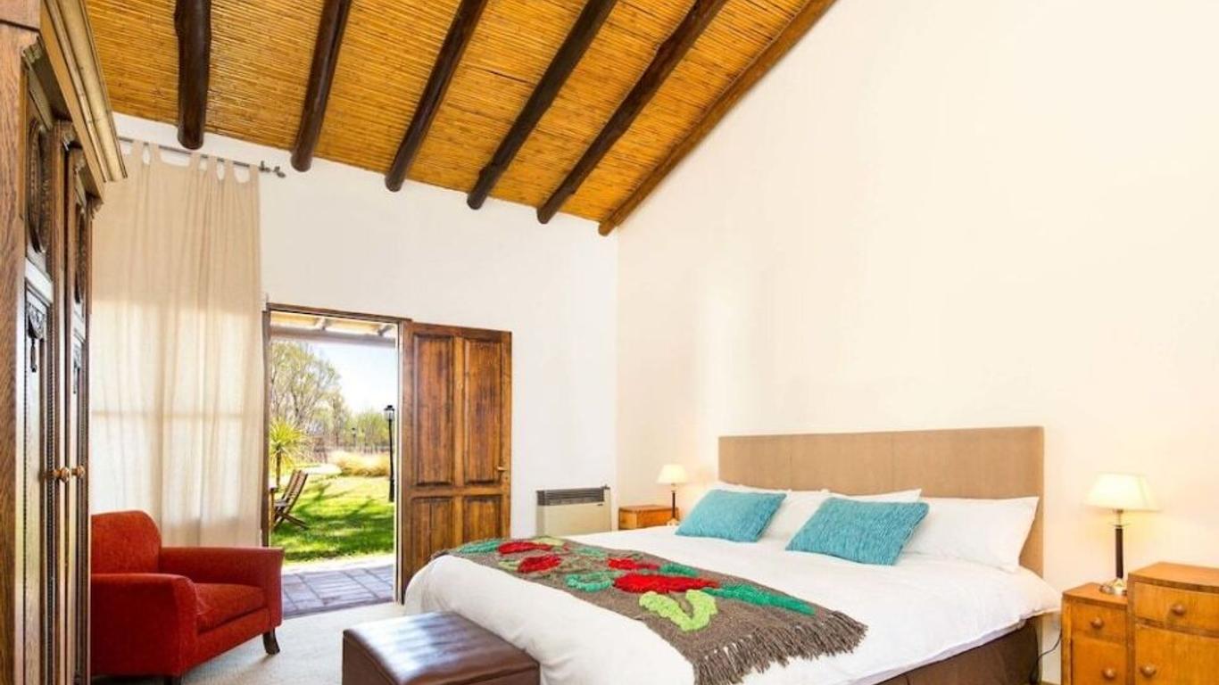 Postales Hotel Boutique Valle de Uco