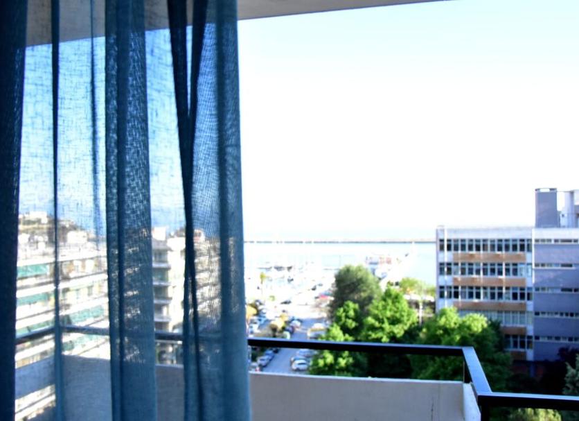 Balcón Foto