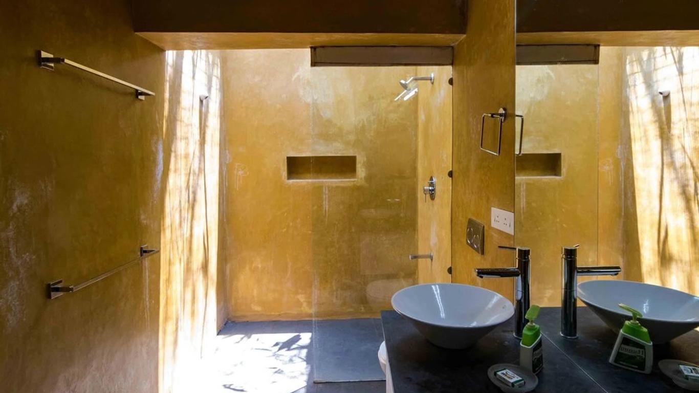 Uravu Bamboo Grove Resort