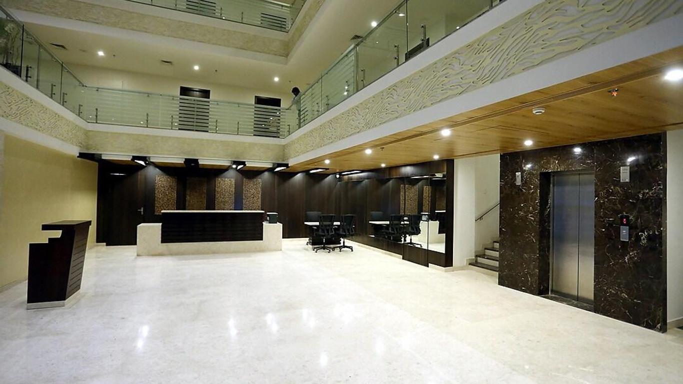 Hotel Solitaire