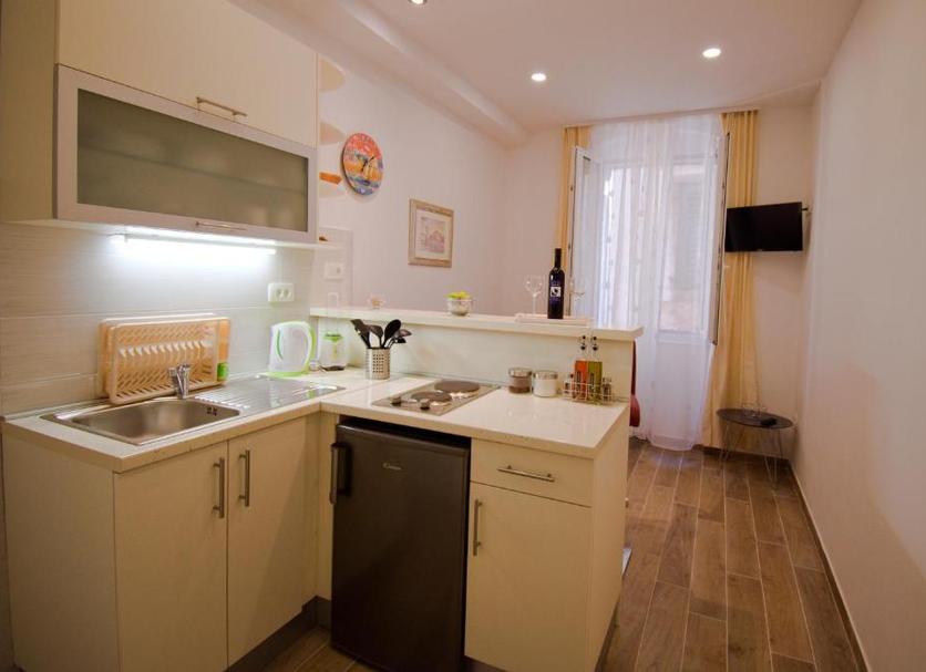 Cocina Foto