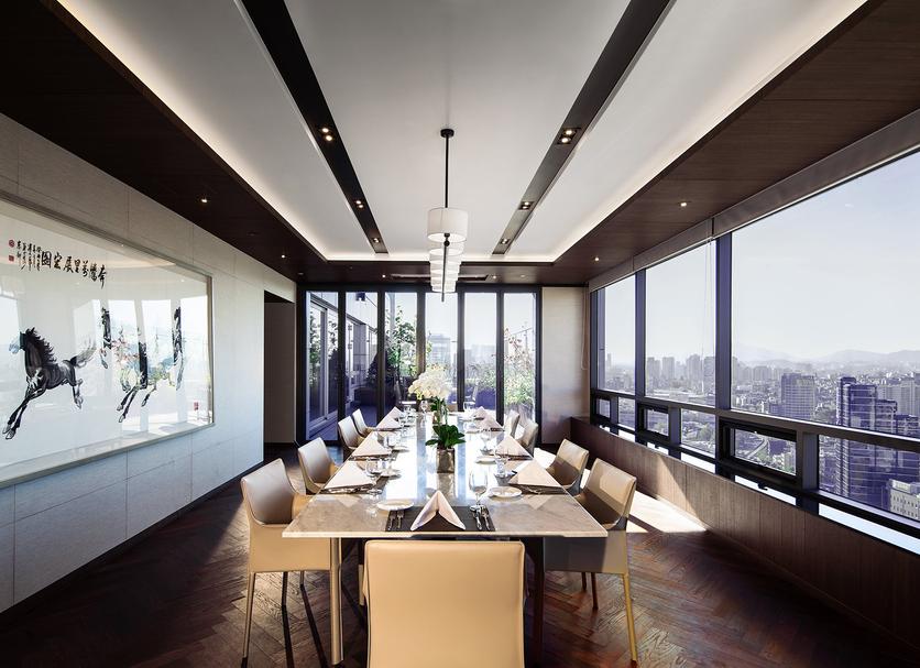 Comedor Foto