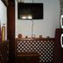 Servicio de la habitación