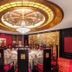 Sala de banquetes