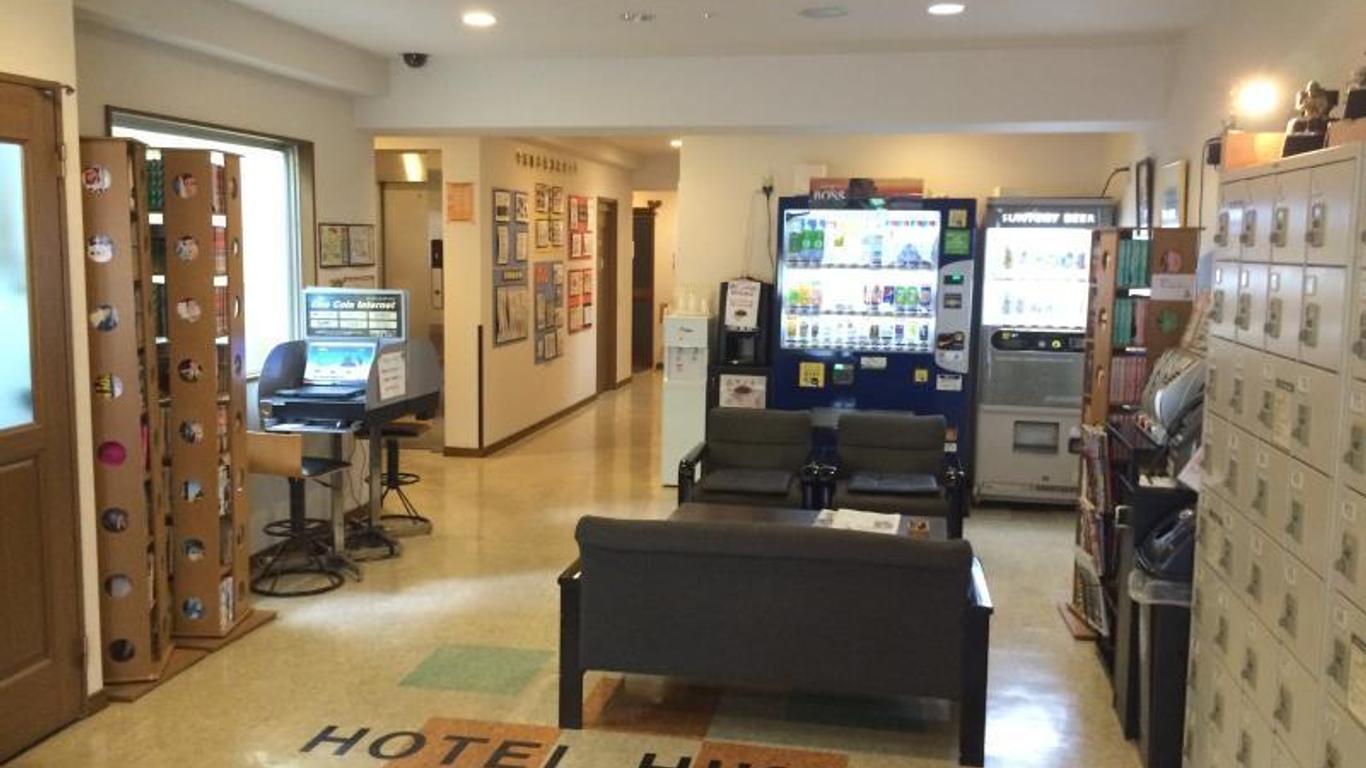 Hotel Hikari