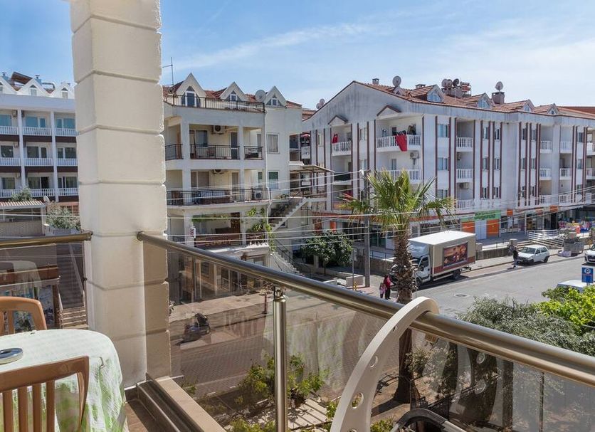 Balcón Foto