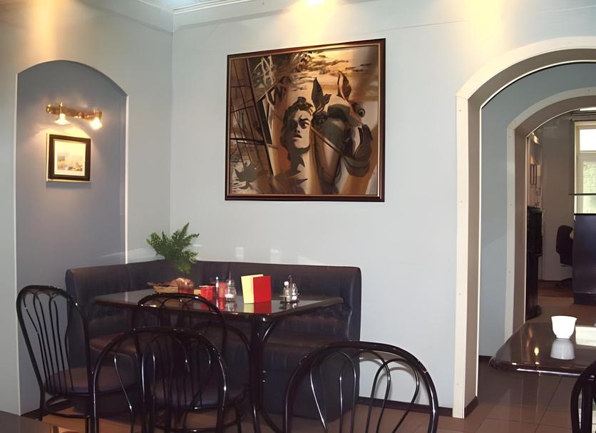 Comedor Foto