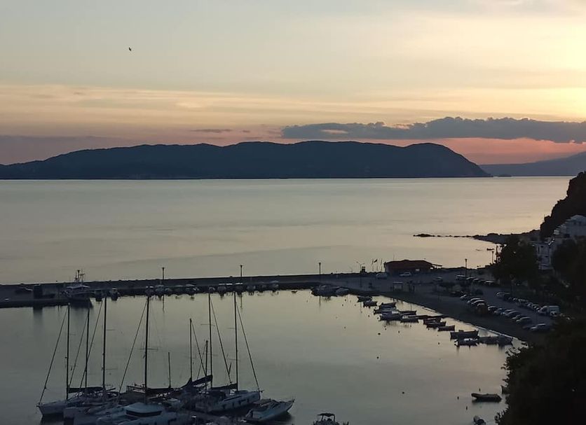 Balcón Foto