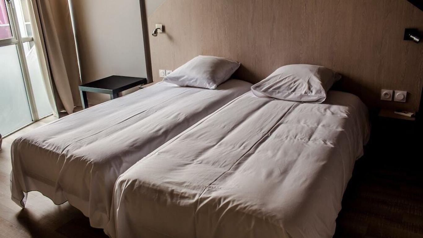 Hotel La Cle