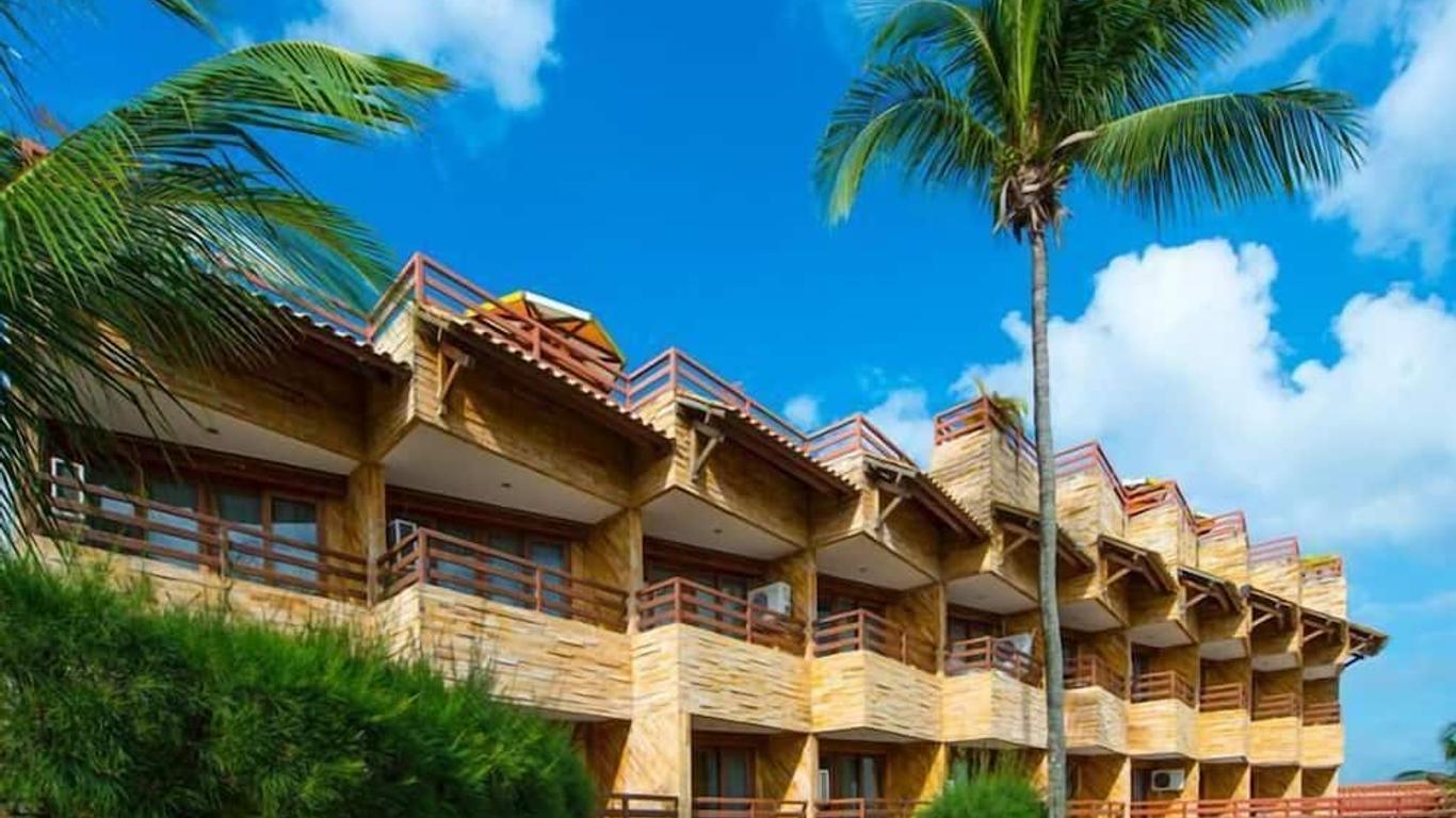 Flat Pipas Bay