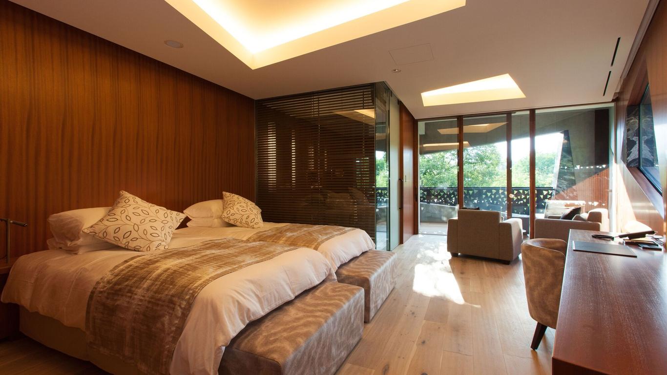 Hotel Keyforest Hokuto