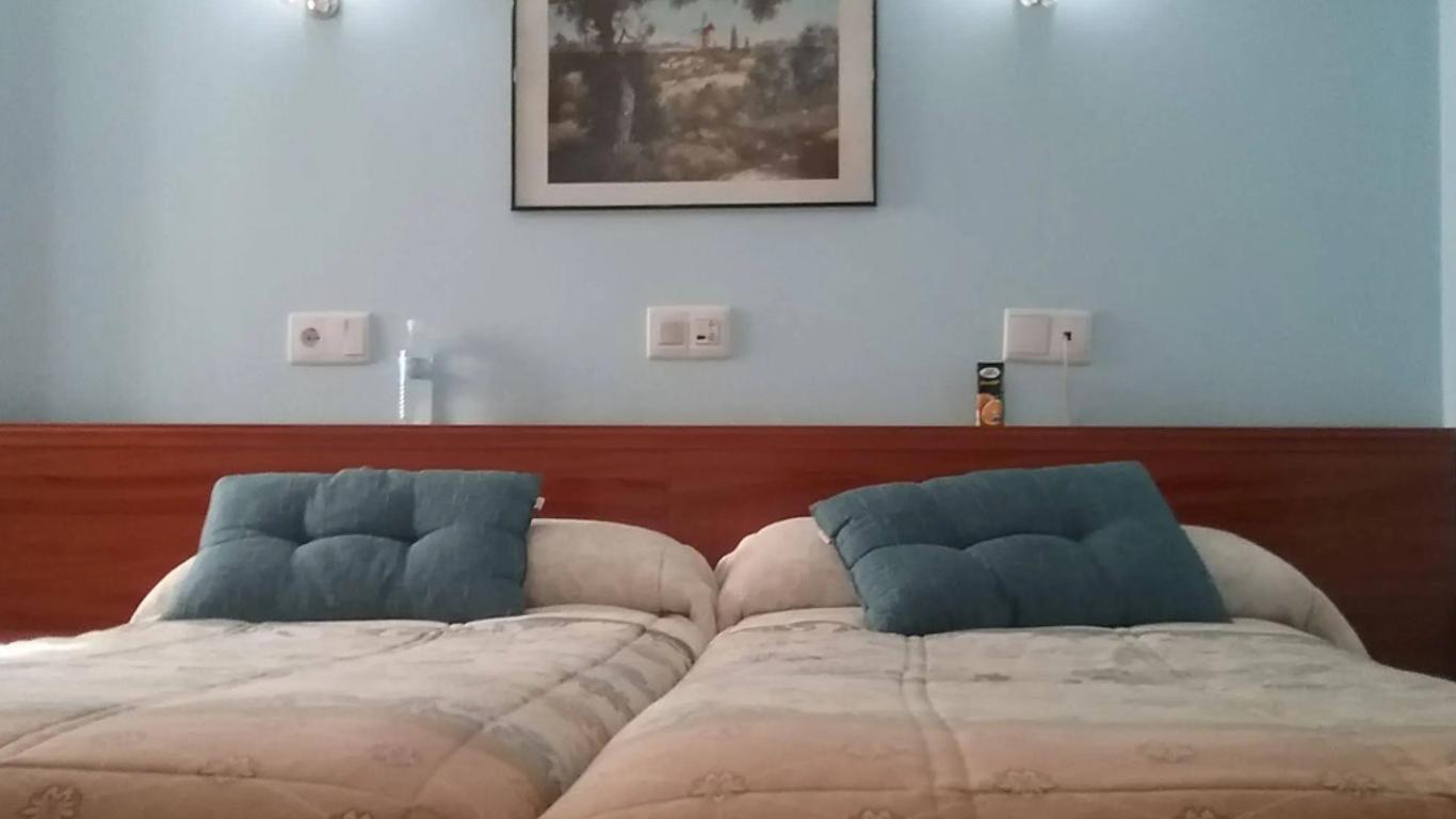 Hostal Campus