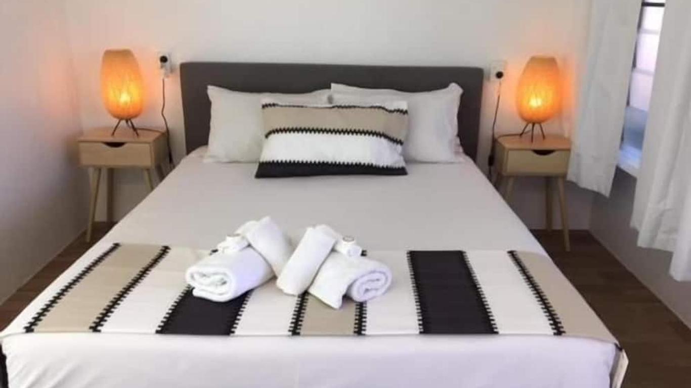 Proserpine Motel