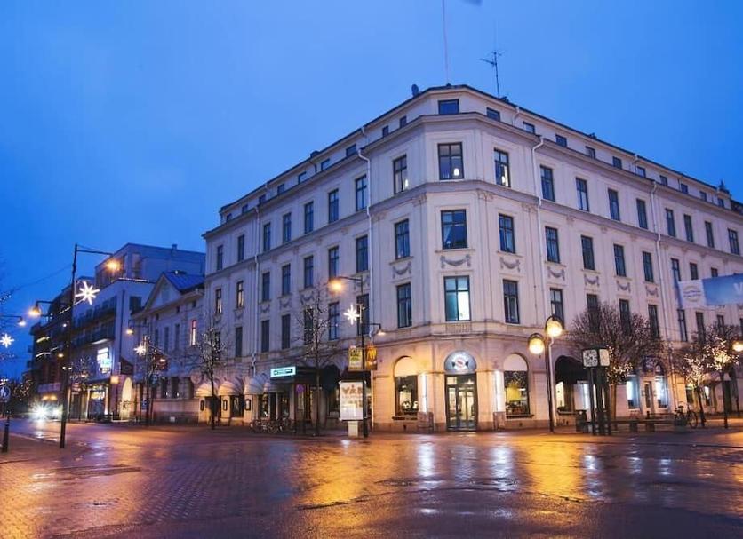 Edificio Foto