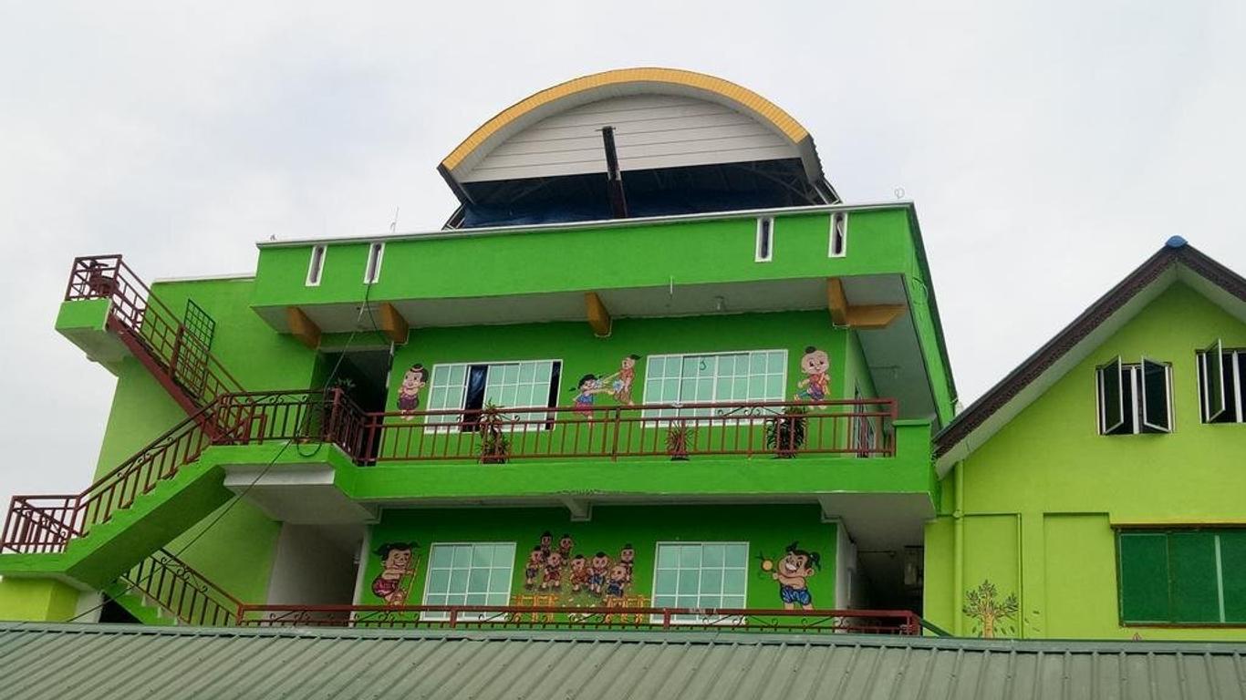 Vila Thai