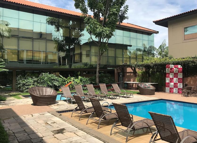 Piscina Foto